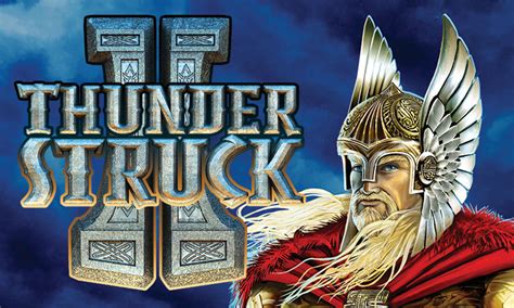 thunderstruck 2.